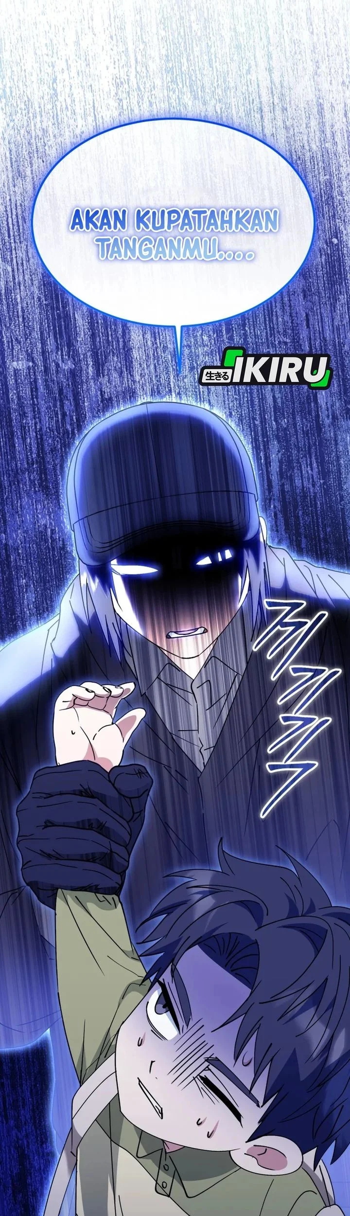 I Will Raise This Family! Chapter 68 Gambar 4