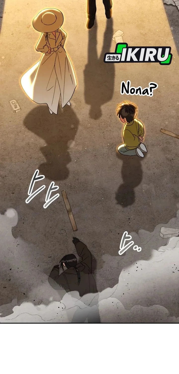 I Will Raise This Family! Chapter 68 Gambar 79