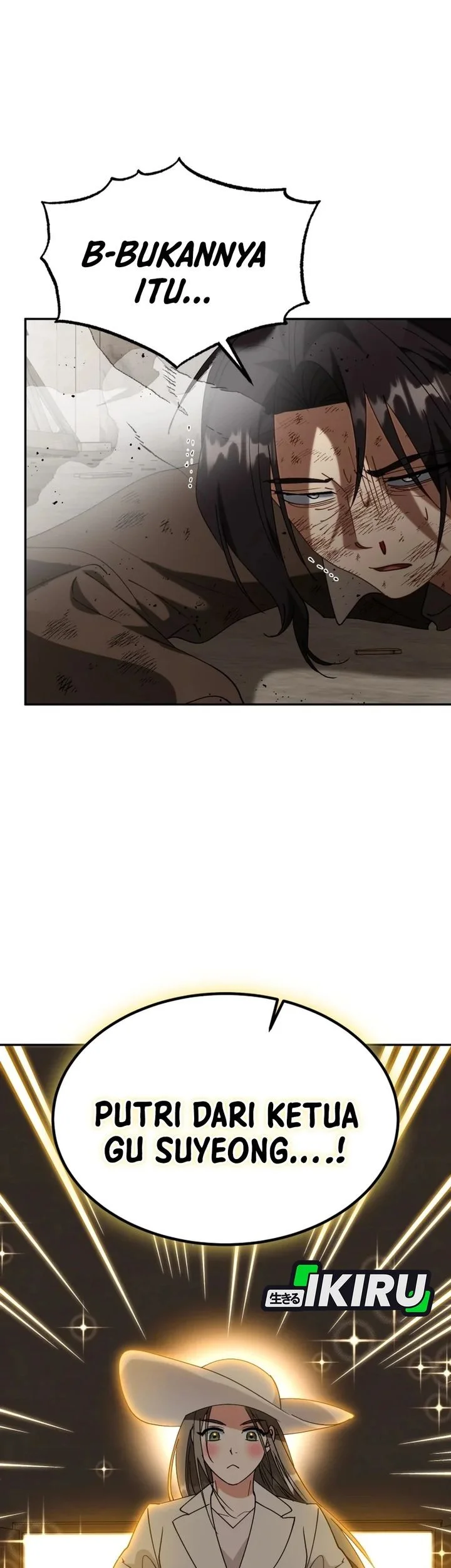 I Will Raise This Family! Chapter 68 Gambar 80