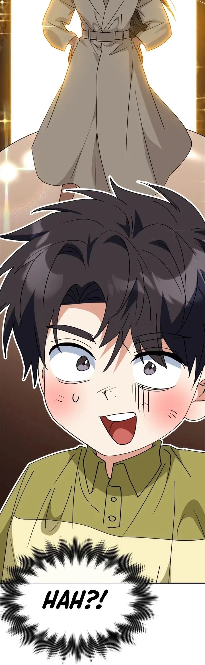 I Will Raise This Family! Chapter 68 Gambar 81