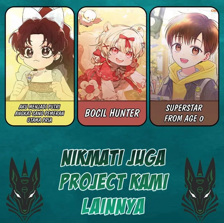 I Will Raise This Family! Chapter 68 Gambar 84