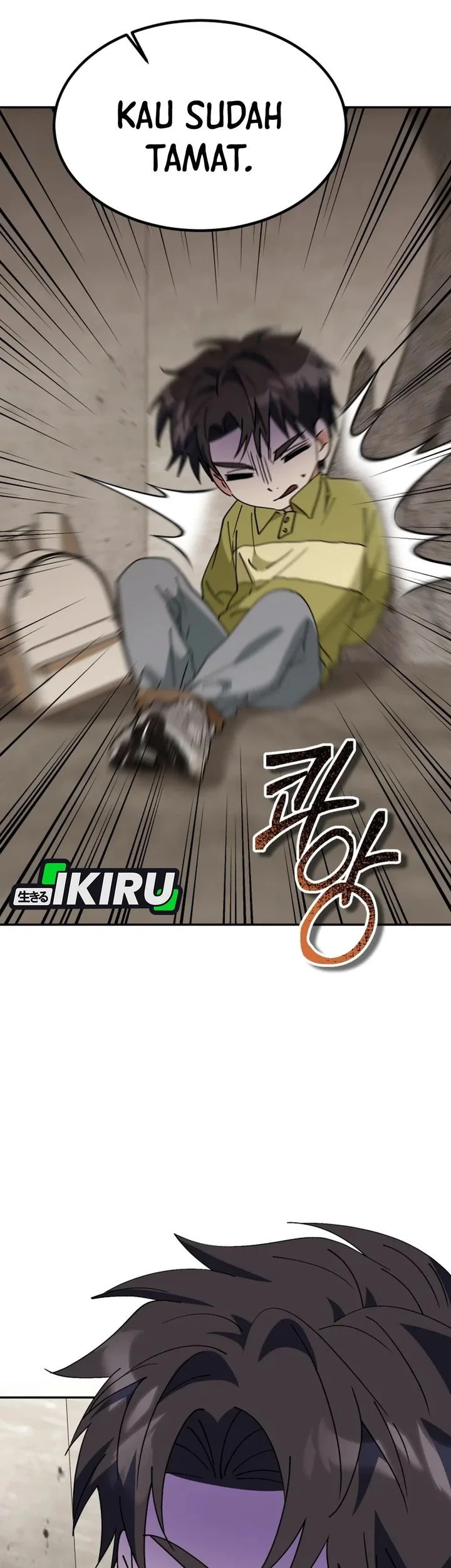 I Will Raise This Family! Chapter 68 Gambar 10