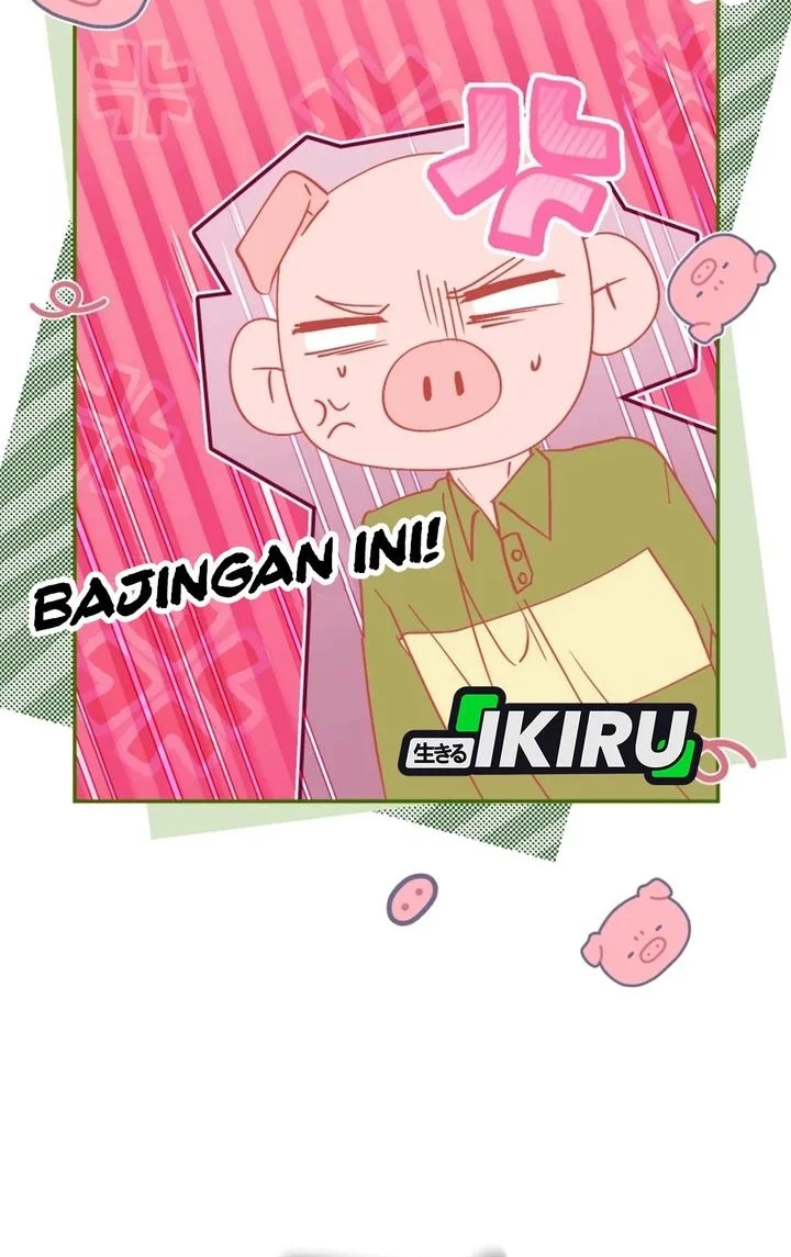 I Will Raise This Family! Chapter 68 Gambar 15