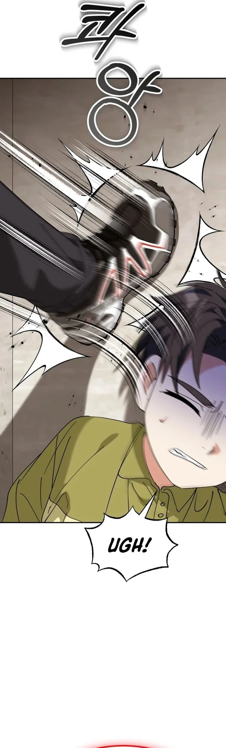 I Will Raise This Family! Chapter 68 Gambar 16