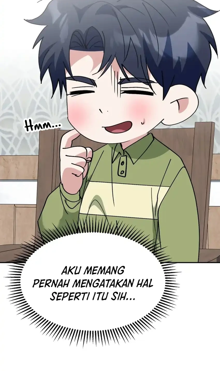 I Will Raise This Family! Chapter 69 Gambar 70