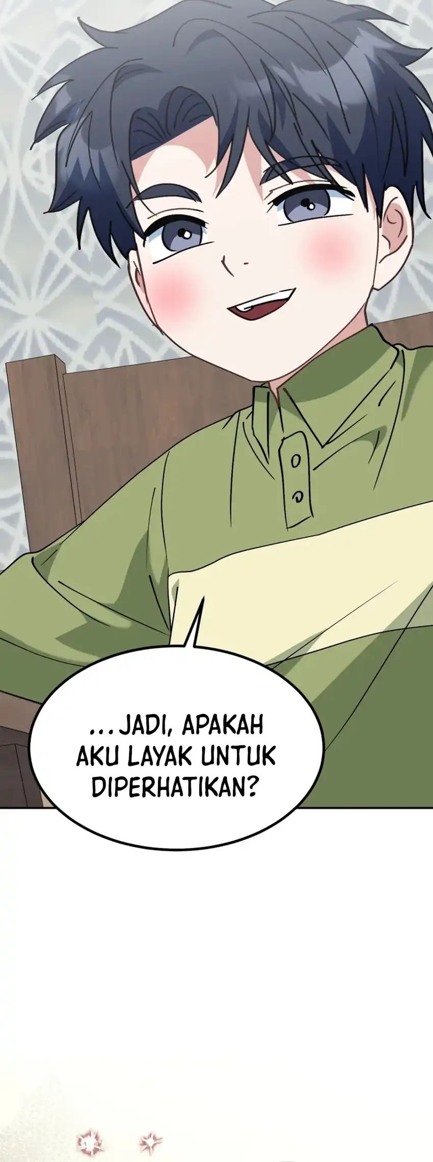 I Will Raise This Family! Chapter 69 Gambar 79