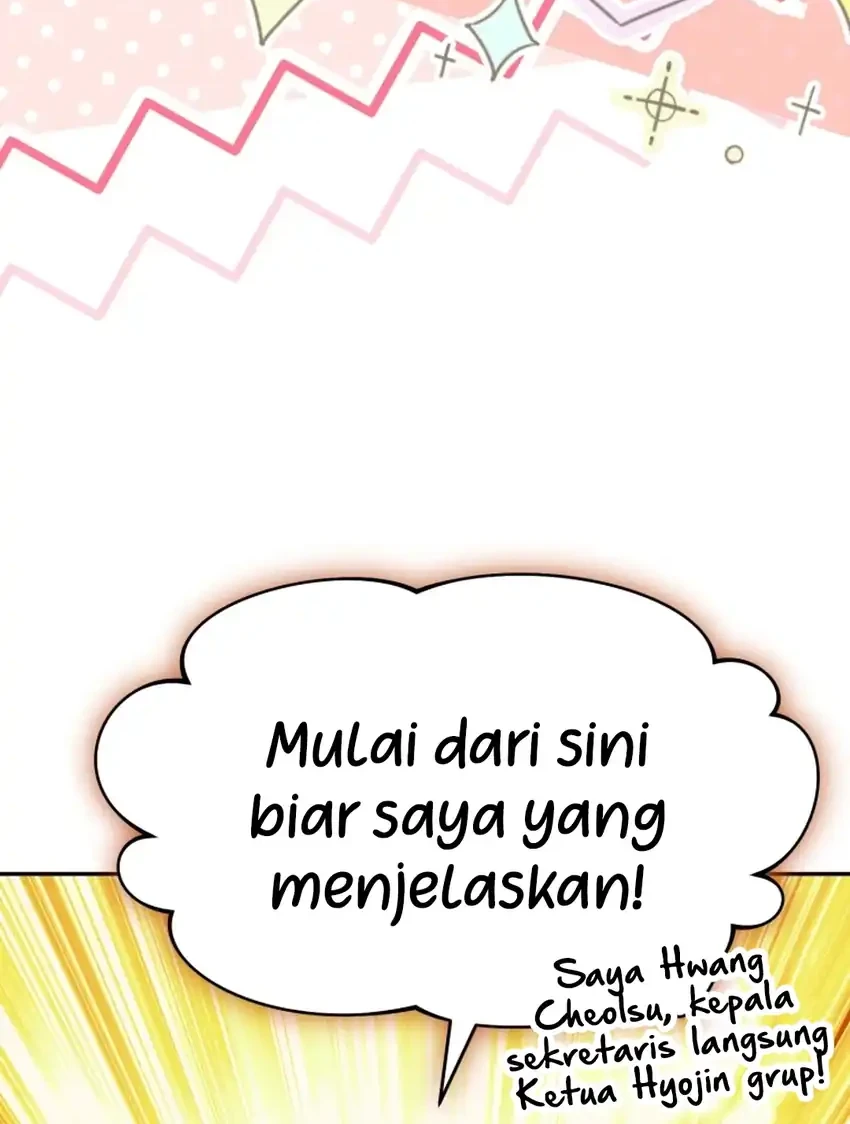 I Will Raise This Family! Chapter 69 Gambar 83