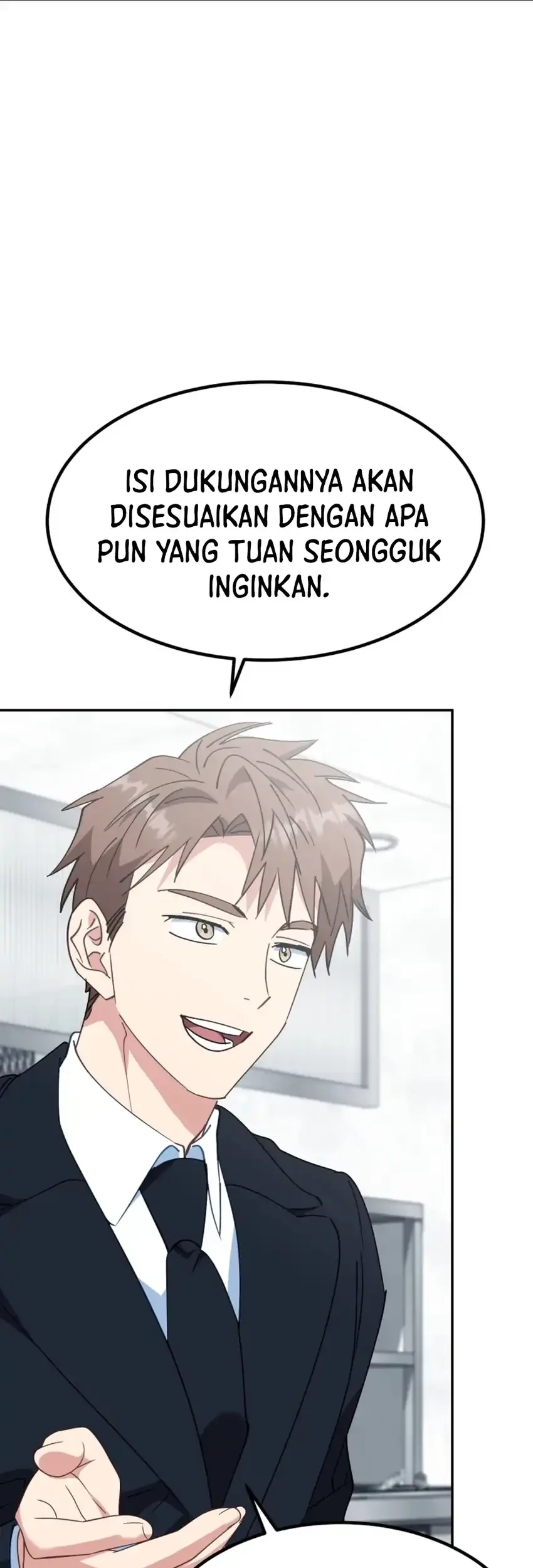 I Will Raise This Family! Chapter 69 Gambar 89
