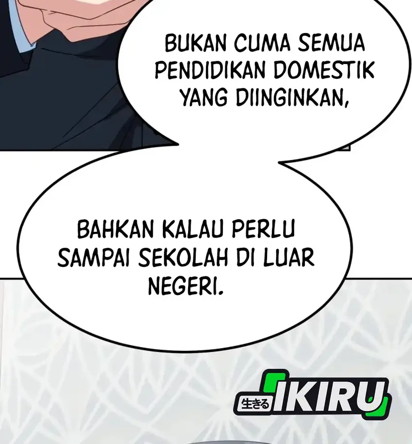 I Will Raise This Family! Chapter 69 Gambar 90
