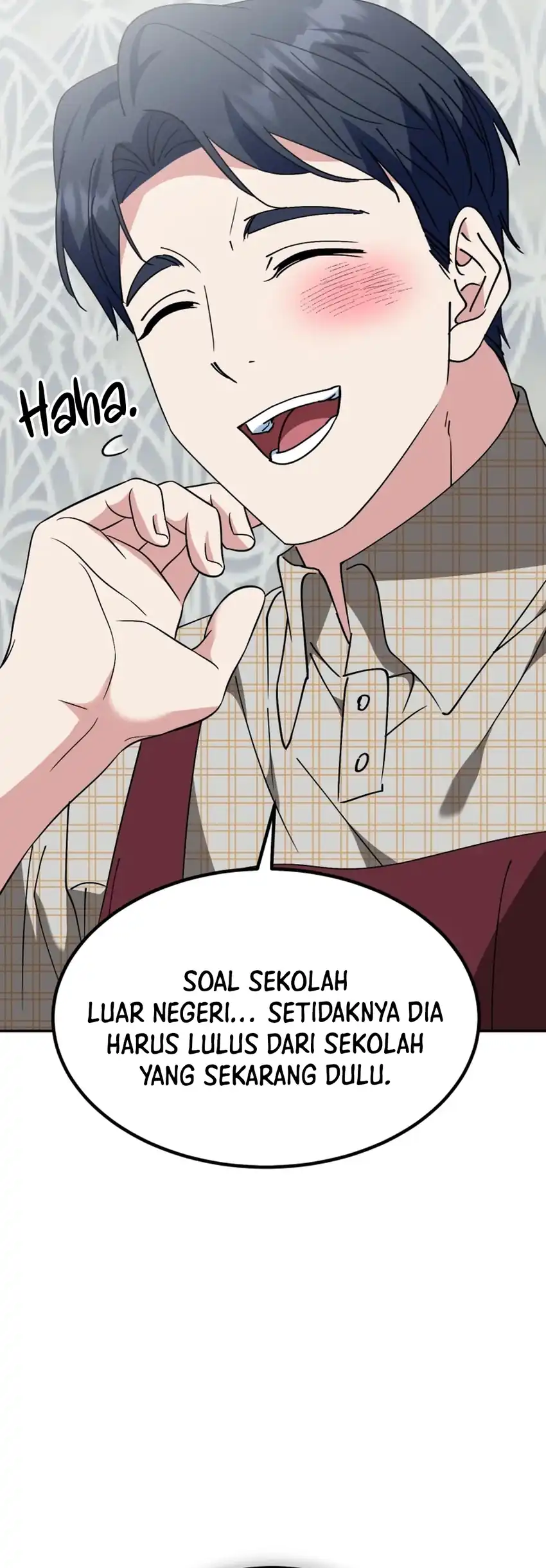 I Will Raise This Family! Chapter 69 Gambar 91