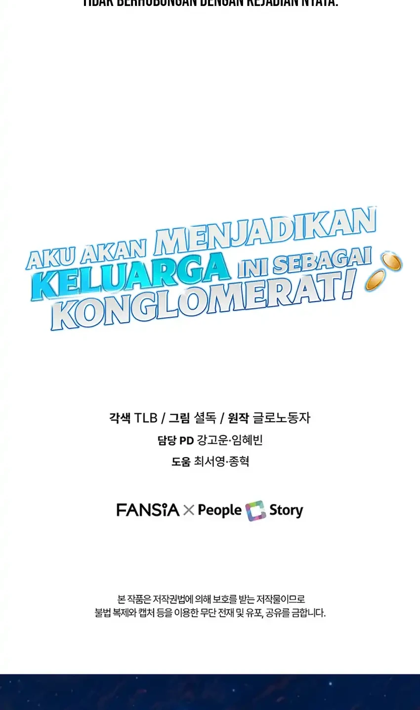 I Will Raise This Family! Chapter 69 Gambar 105