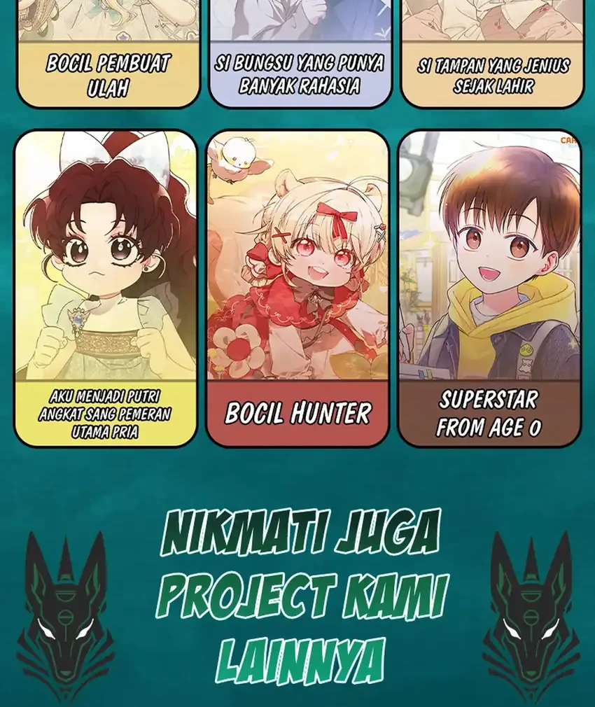 I Will Raise This Family! Chapter 69 Gambar 107