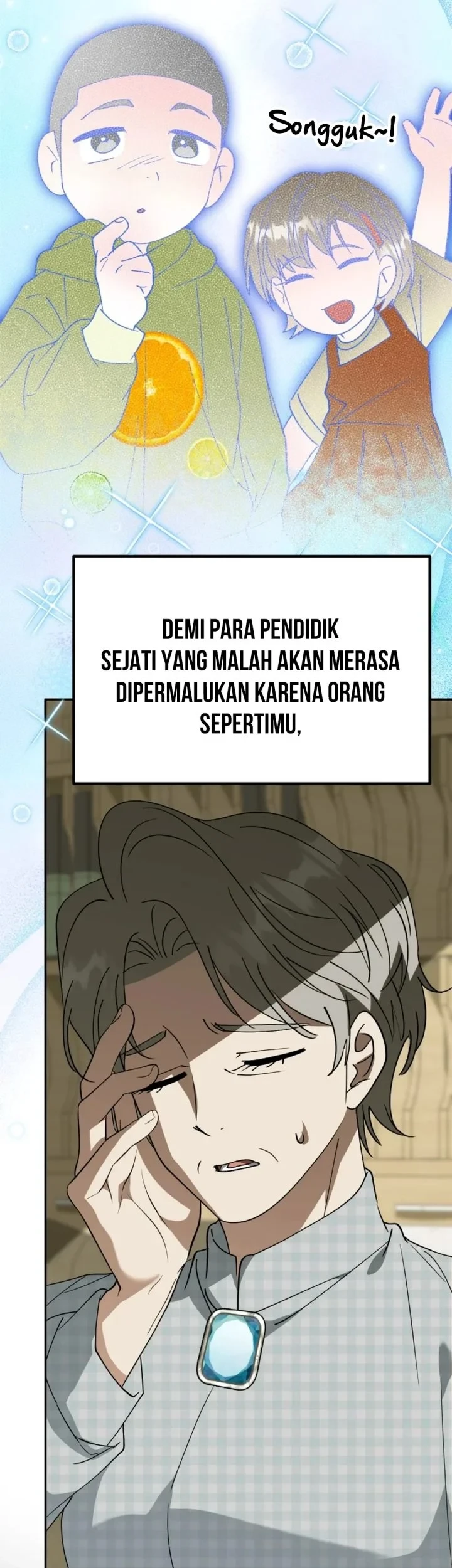 I Will Raise This Family! Chapter 70 Gambar 70