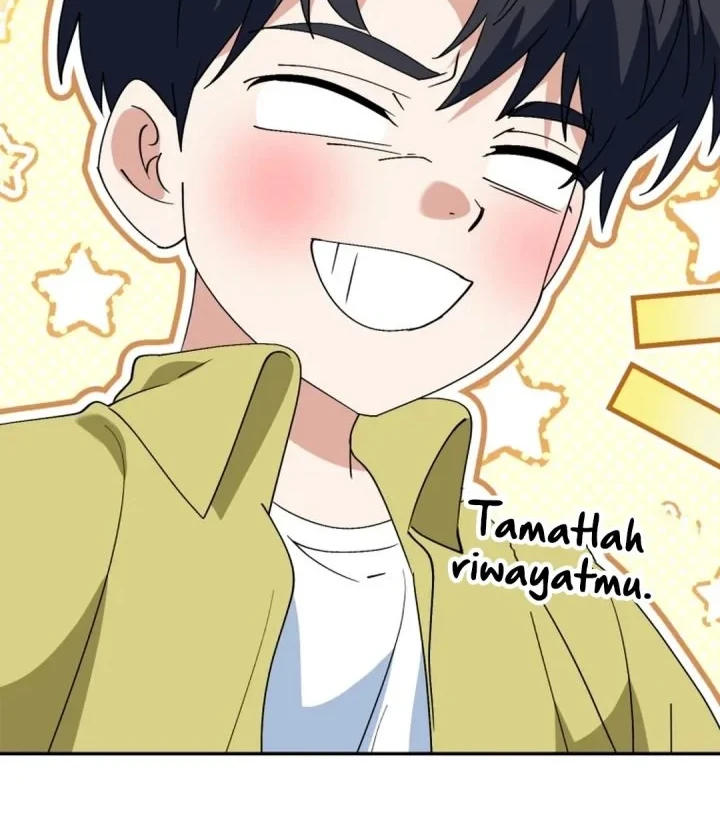 I Will Raise This Family! Chapter 70 Gambar 89