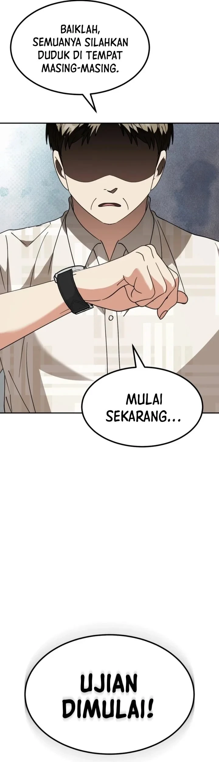 I Will Raise This Family! Chapter 70 Gambar 97
