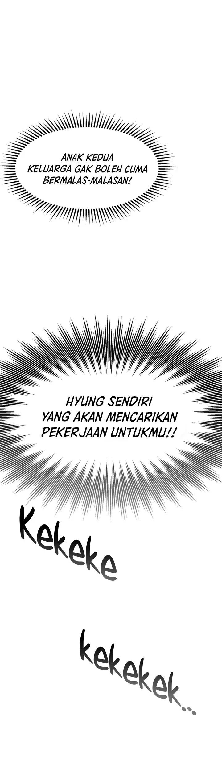I Will Raise This Family! Chapter 71 Gambar 75