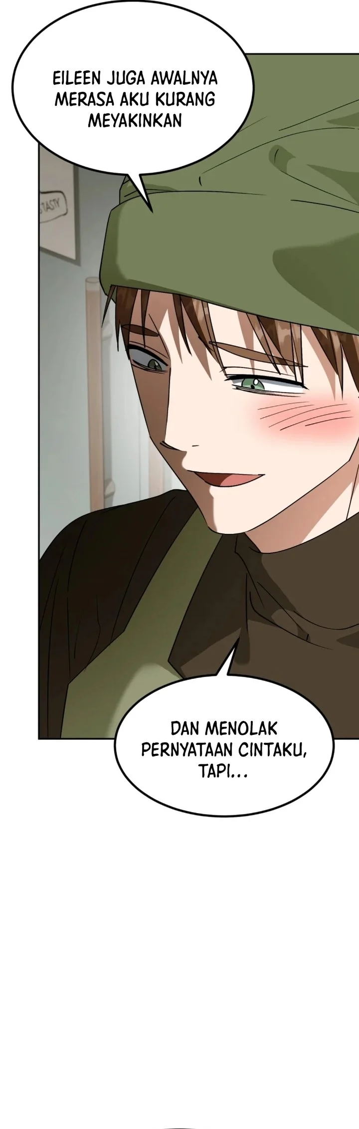 I Will Raise This Family! Chapter 77 Gambar 27