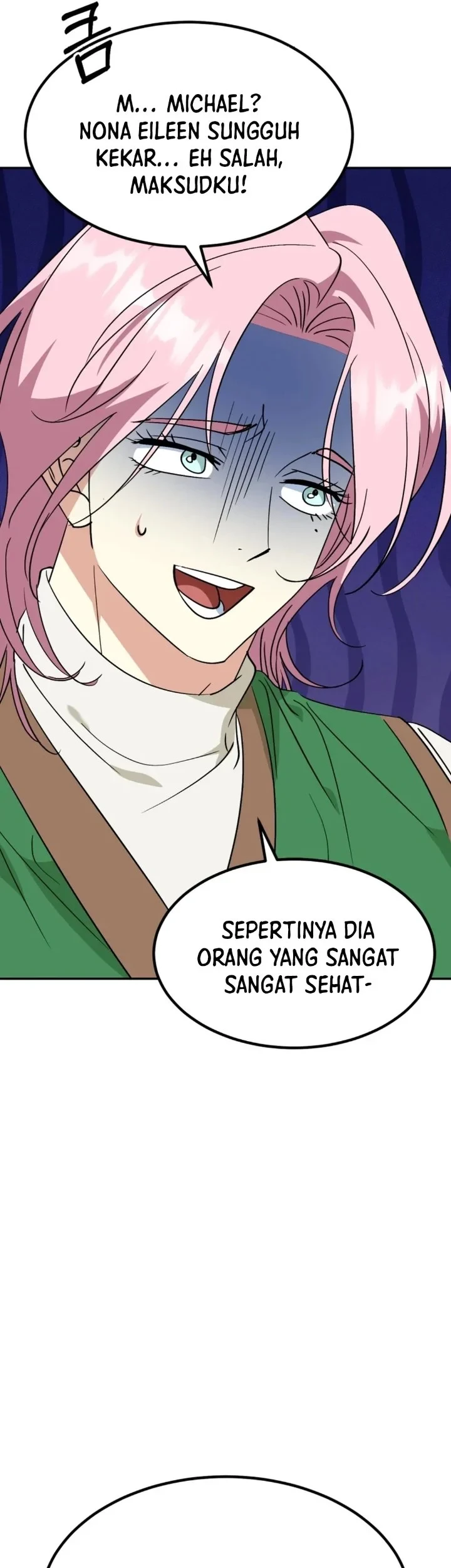 I Will Raise This Family! Chapter 77 Gambar 8