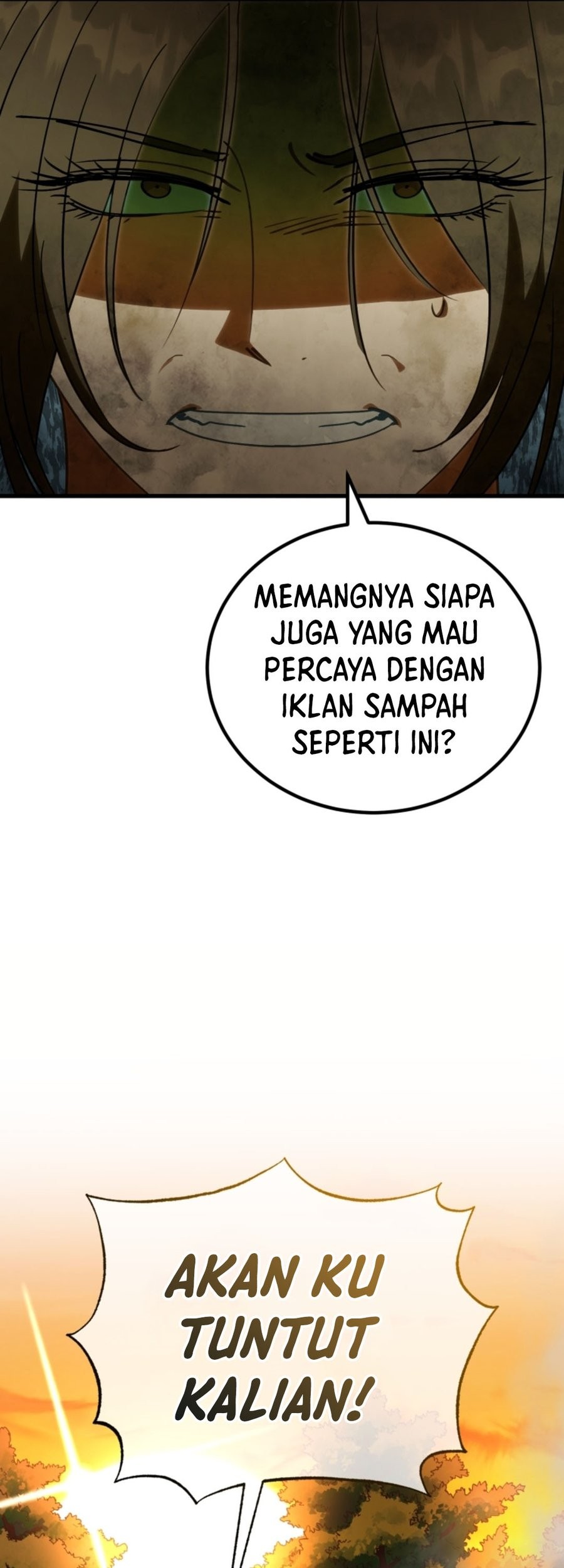 I Will Raise This Family! Chapter 8 Gambar 50
