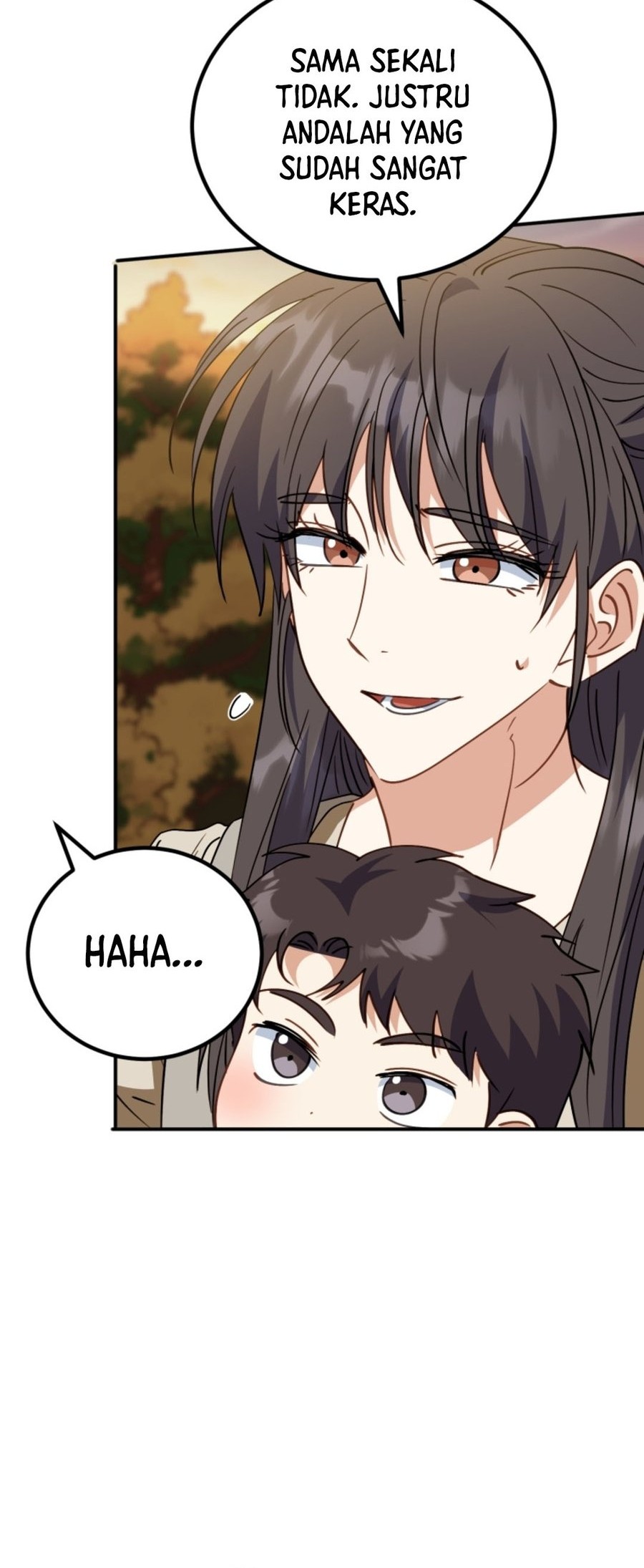I Will Raise This Family! Chapter 8 Gambar 53