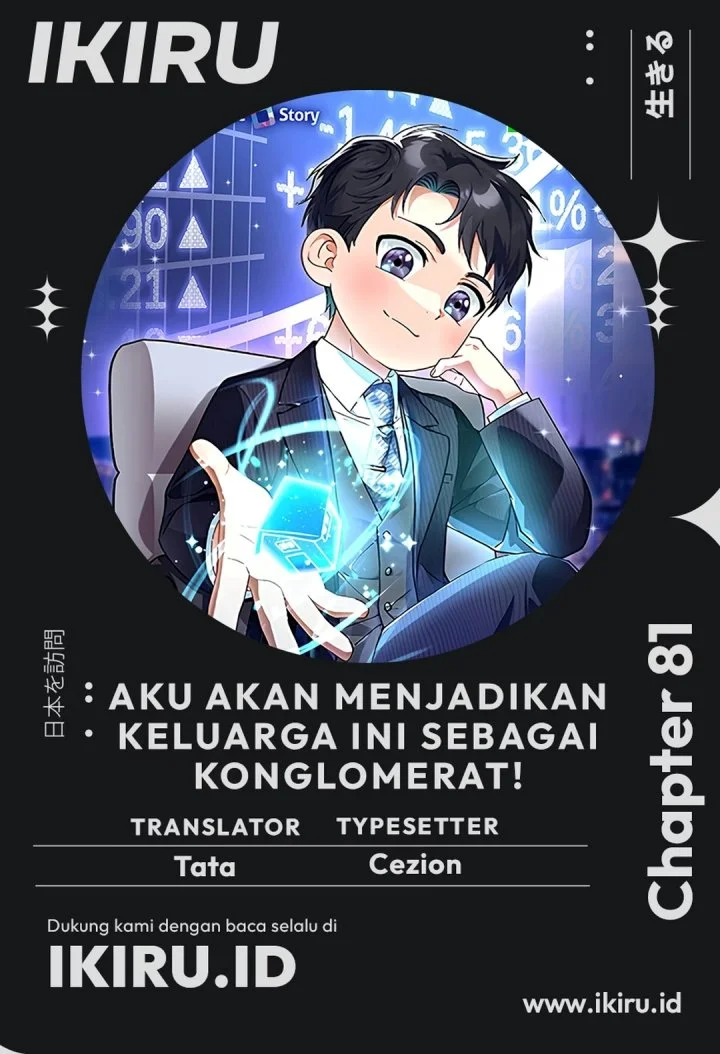 I Will Raise This Family! Chapter 81 halaman 2