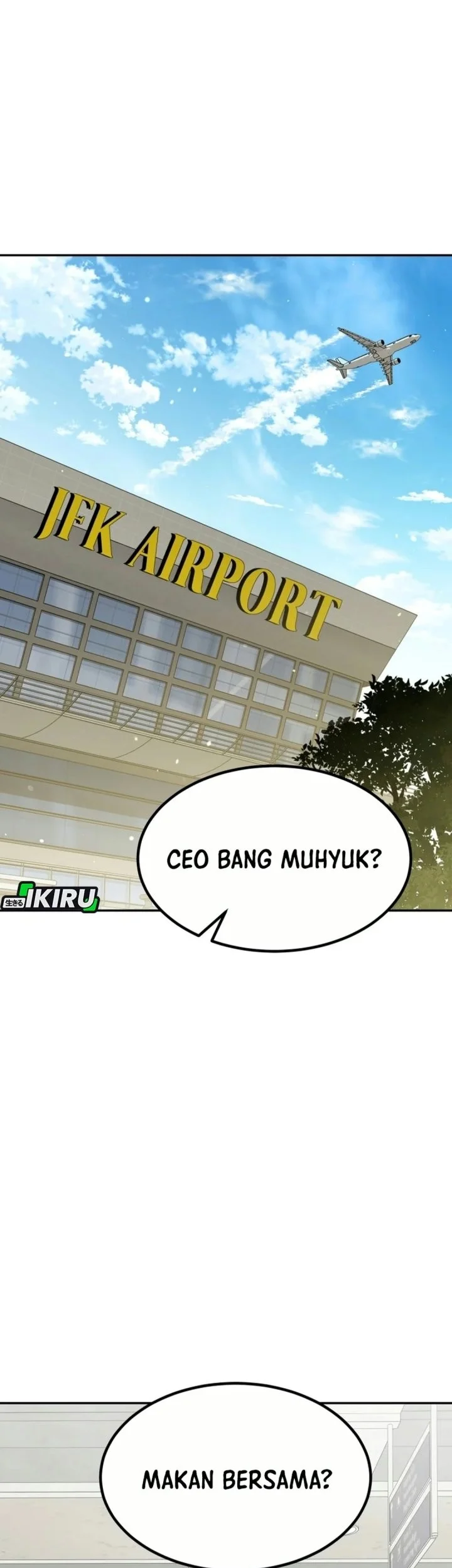 I Will Raise This Family! Chapter 81 halaman 3