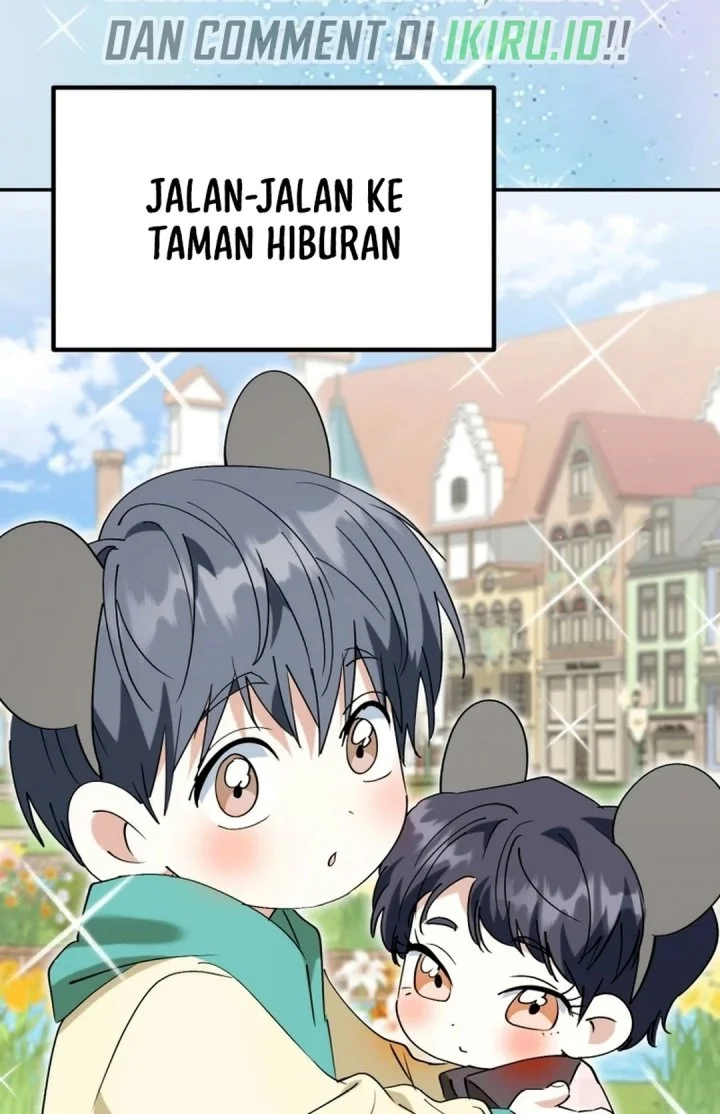 I Will Raise This Family! Chapter 81 halaman 57