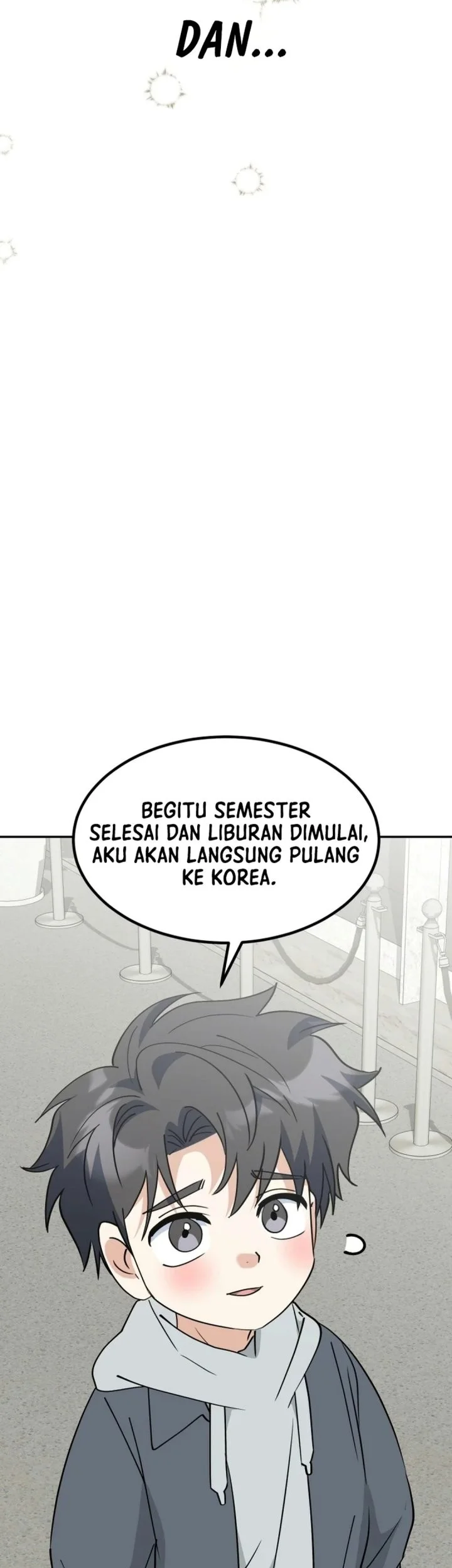 I Will Raise This Family! Chapter 81 Gambar 65