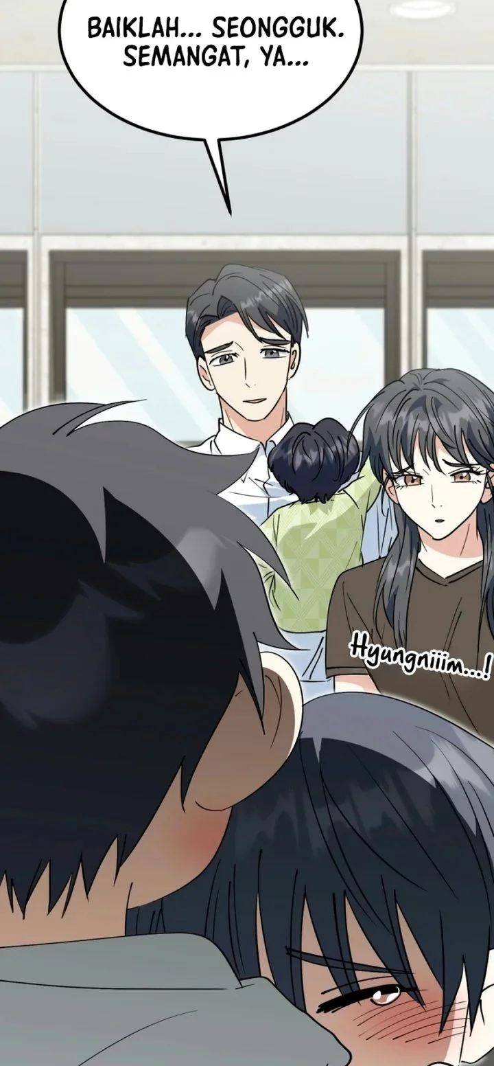 I Will Raise This Family! Chapter 81 Gambar 67