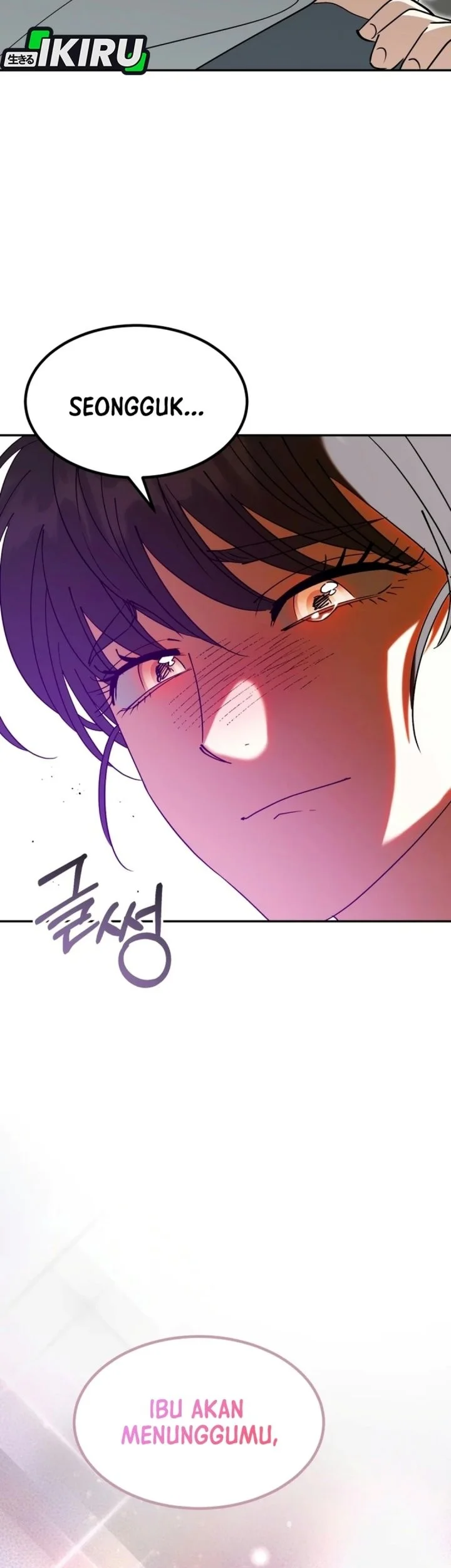 I Will Raise This Family! Chapter 81 Gambar 68