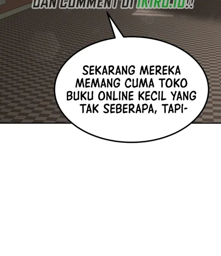 I Will Raise This Family! Chapter 81 Gambar 77