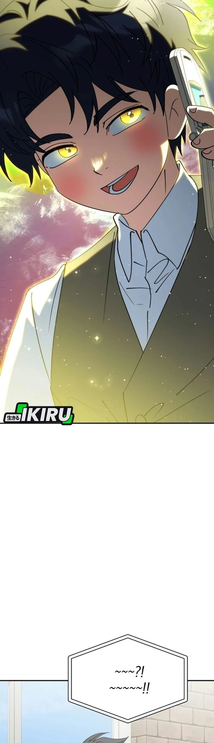 I Will Raise This Family! Chapter 81 Gambar 79