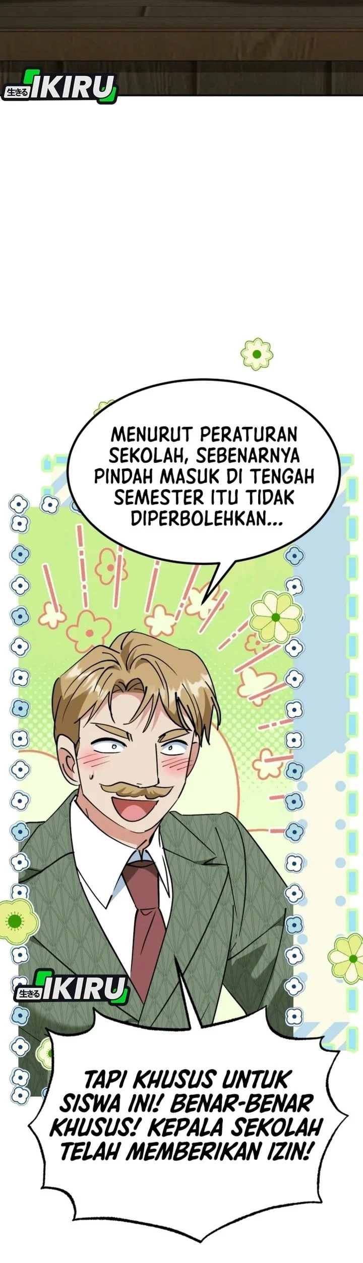 I Will Raise This Family! Chapter 81 Gambar 85