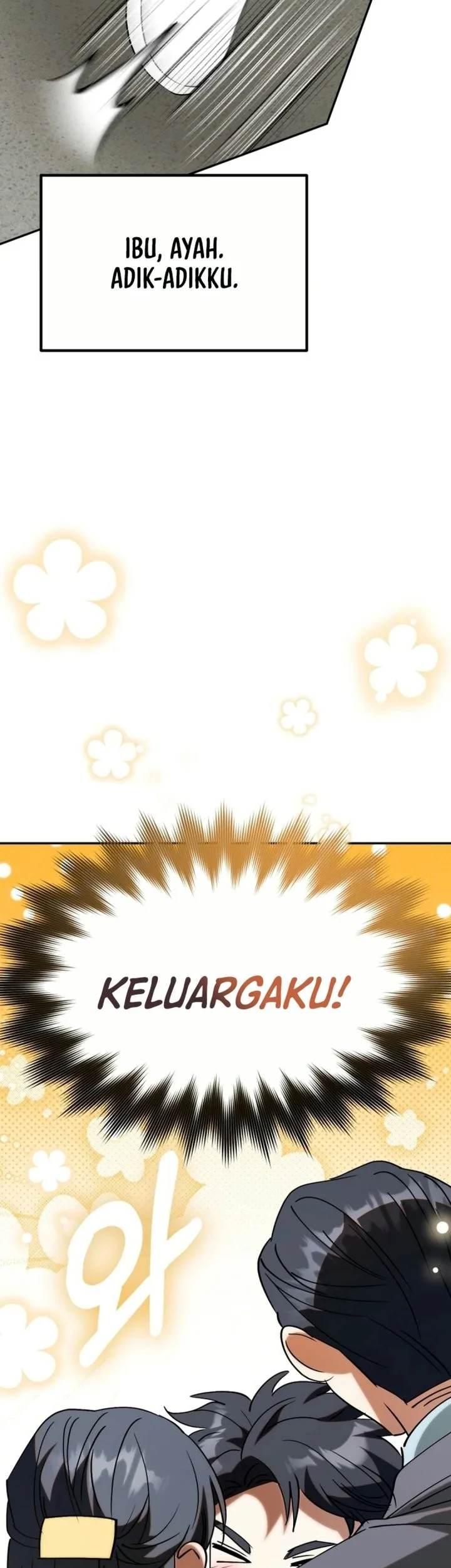 I Will Raise This Family! Chapter 81 halaman 11