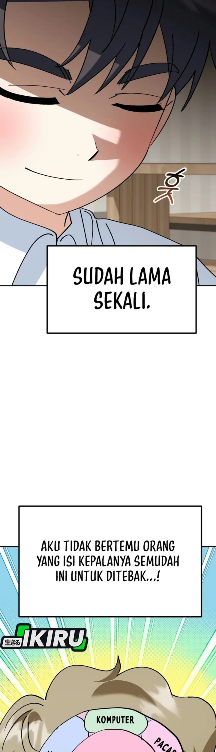 I Will Raise This Family! Chapter 82 halaman 21