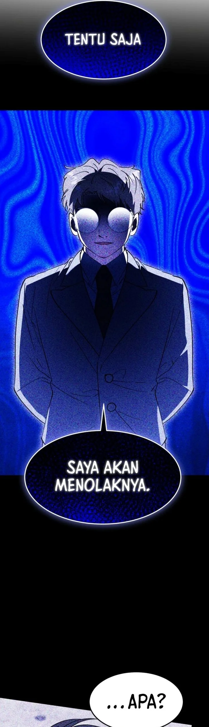 I Will Raise This Family! Chapter 82 halaman 27