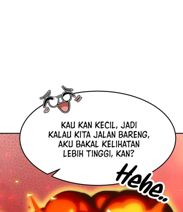 I Will Raise This Family! Chapter 82 halaman 35