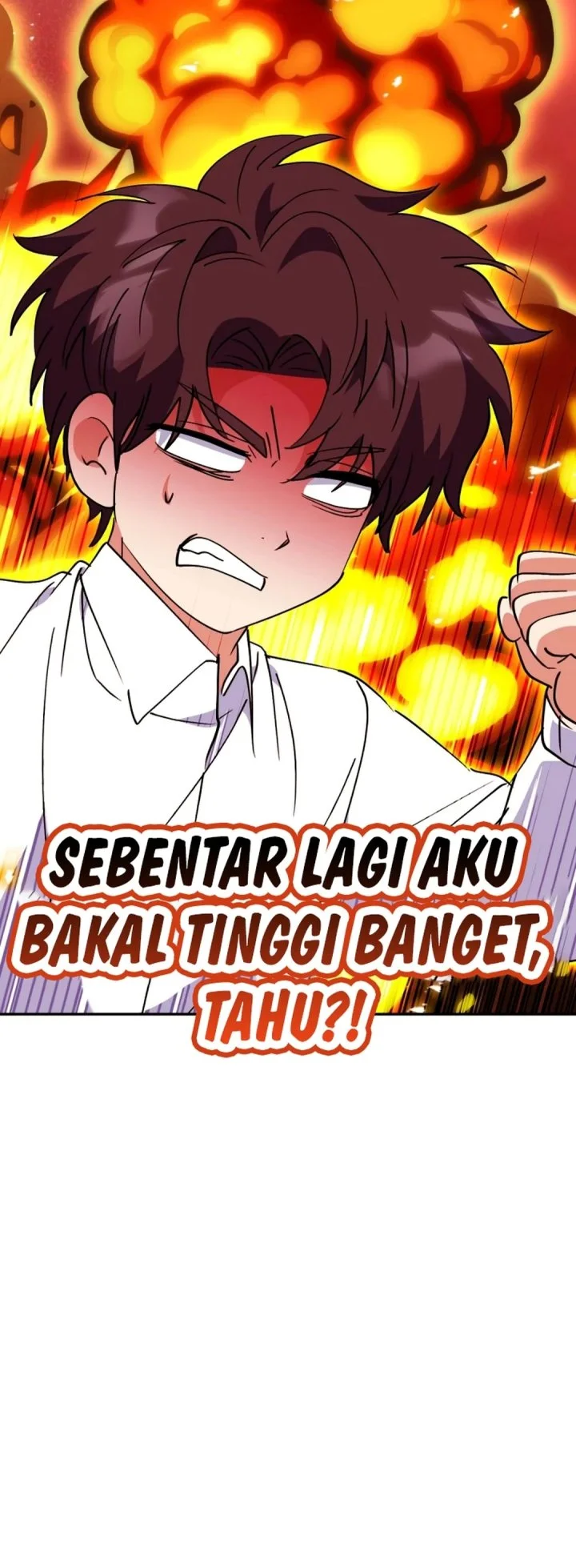 I Will Raise This Family! Chapter 82 halaman 36