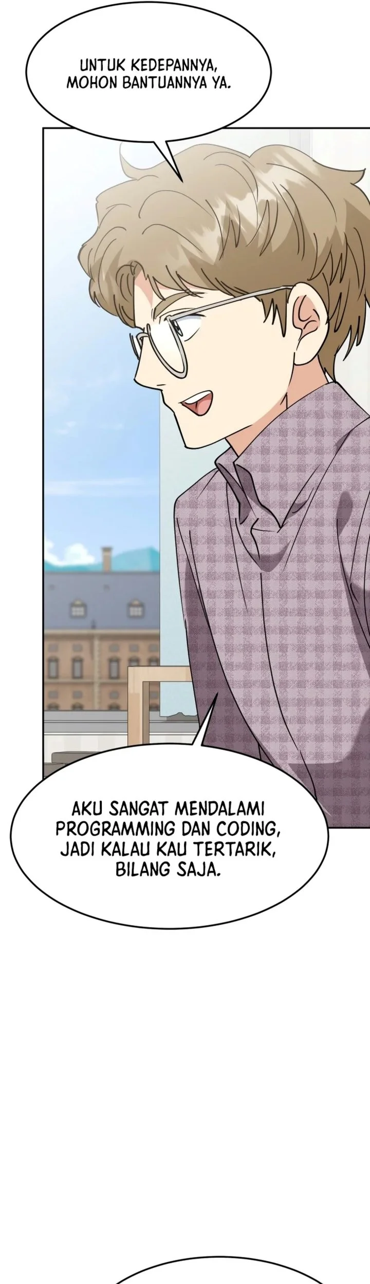 I Will Raise This Family! Chapter 82 halaman 37
