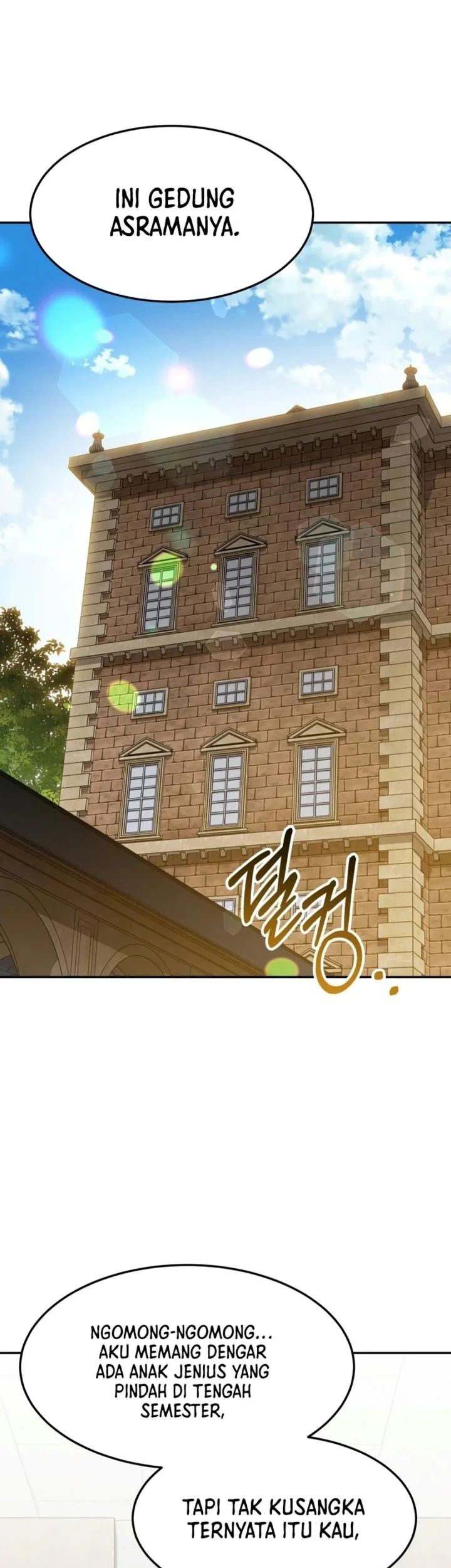 I Will Raise This Family! Chapter 82 halaman 3
