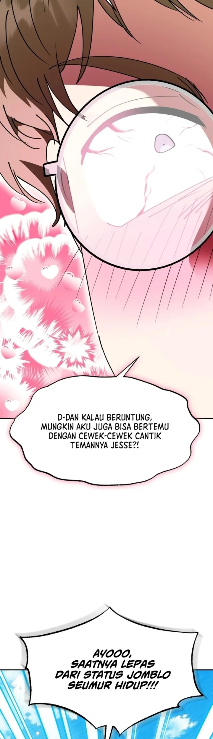 I Will Raise This Family! Chapter 82 Gambar 65
