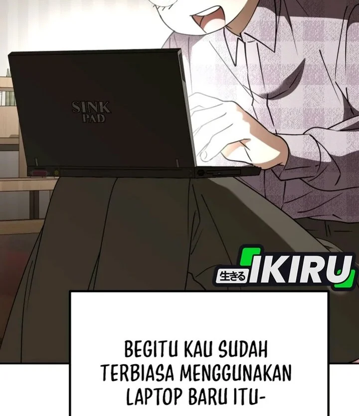 I Will Raise This Family! Chapter 82 Gambar 74