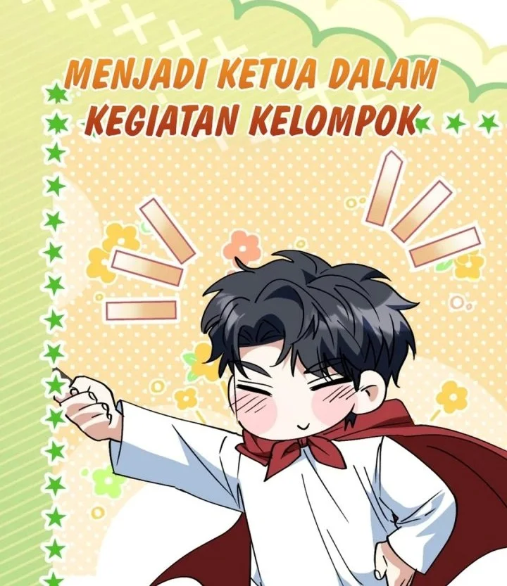 I Will Raise This Family! Chapter 82 Gambar 79