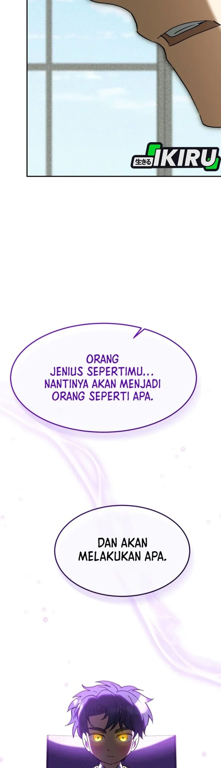 I Will Raise This Family! Chapter 82 Gambar 92