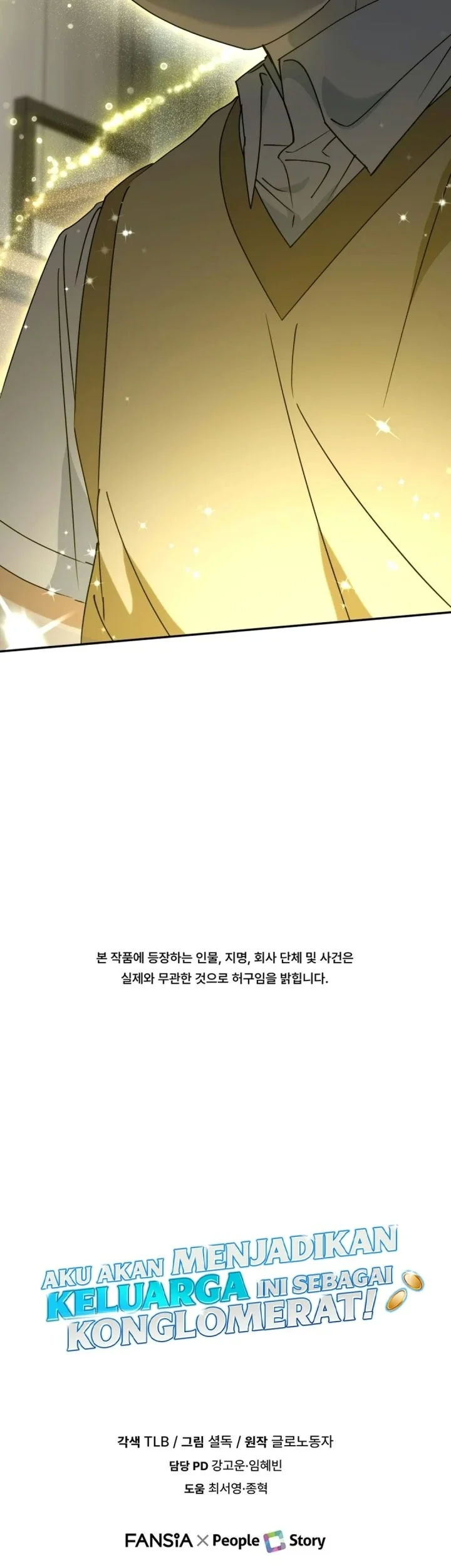 I Will Raise This Family! Chapter 82 Gambar 100