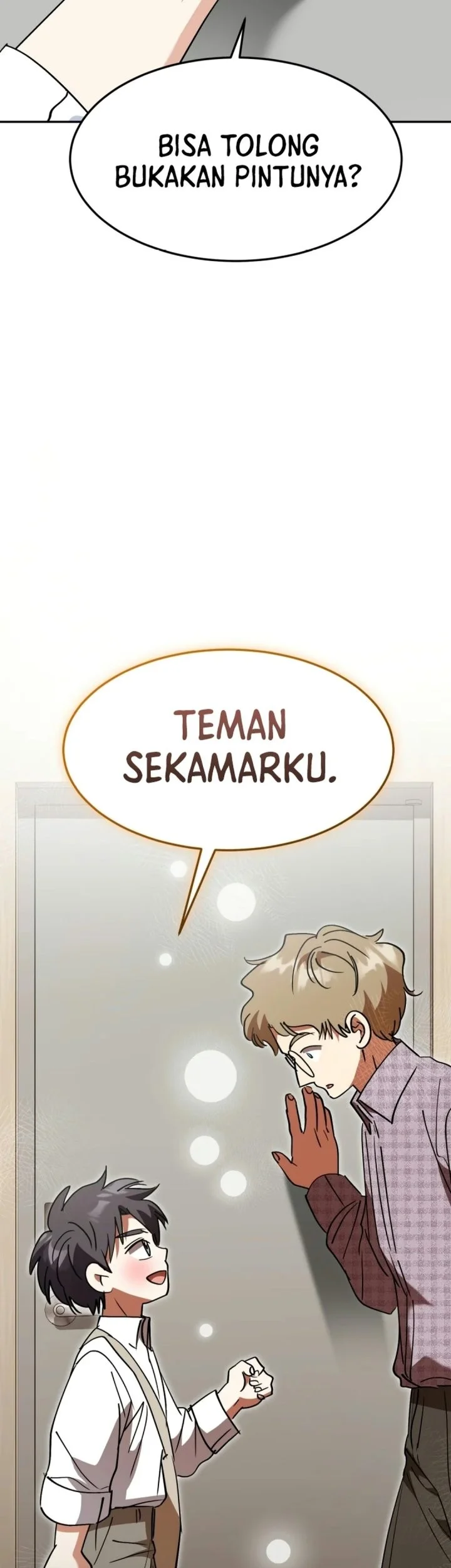 I Will Raise This Family! Chapter 82 halaman 11