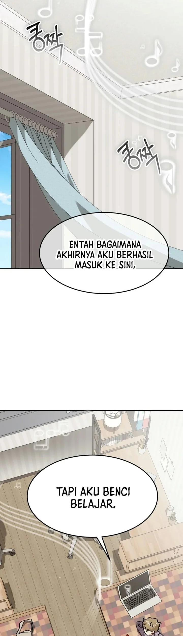 I Will Raise This Family! Chapter 82 halaman 15