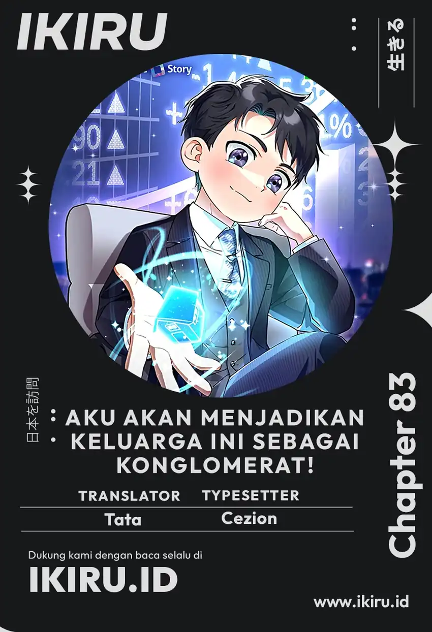 I Will Raise This Family! Chapter 83 halaman 2