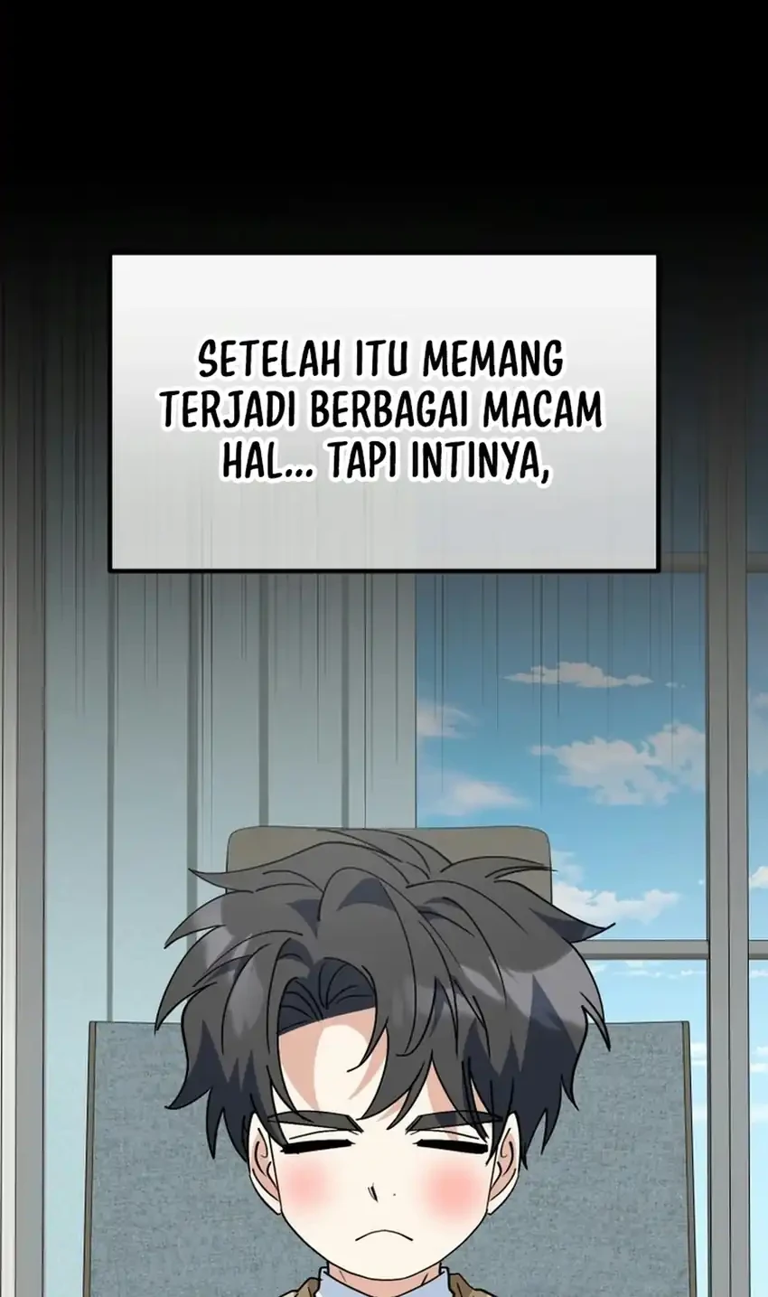 I Will Raise This Family! Chapter 83 halaman 19