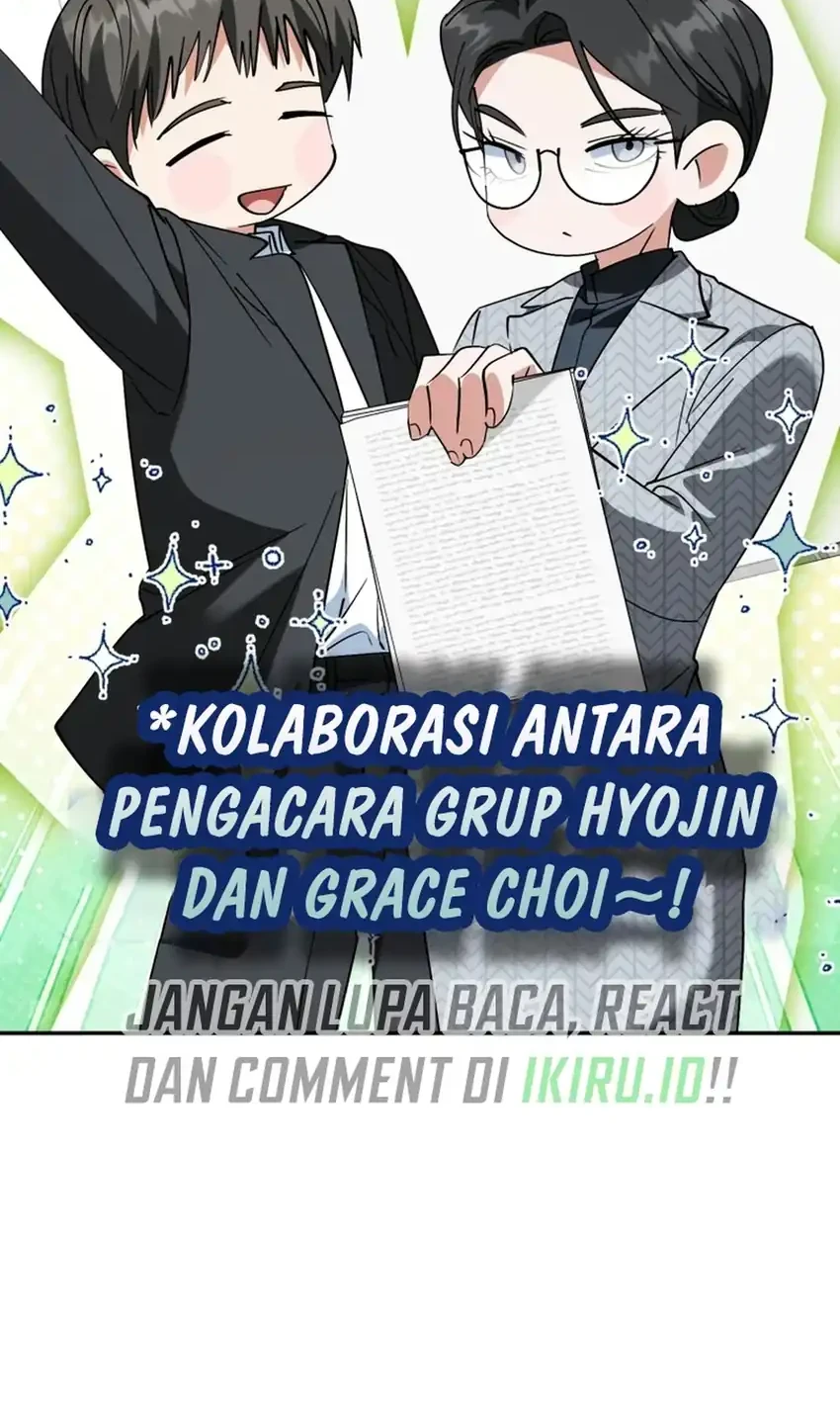 I Will Raise This Family! Chapter 83 halaman 23